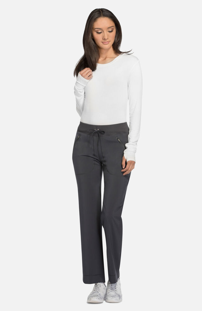 Worthington Womens Mid Rise Slim Fit Ankle Pant - JCPenney