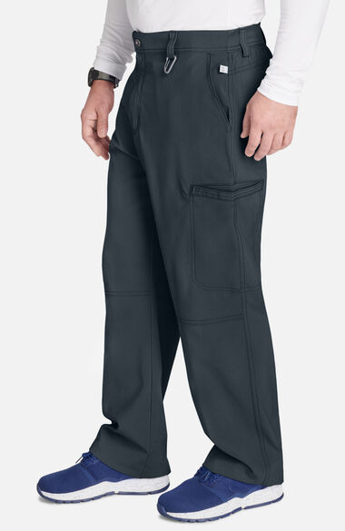 Scrub Pants With Pockets, Womens Cargo Scrub Trousers