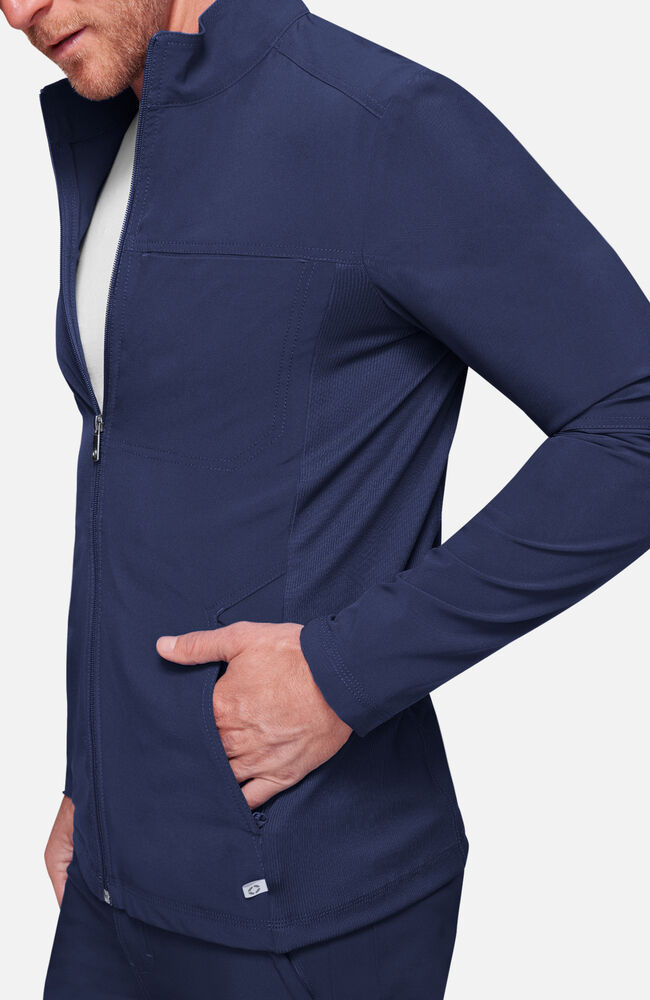 Azmani Full Sleeve Solid Men Jacket - Buy Azmani Full Sleeve Solid Men  Jacket Online at Best Prices in India | Flipkart.com