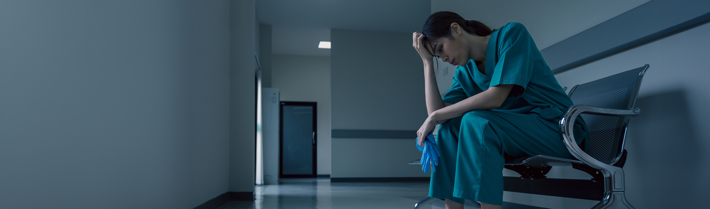 How to Identify Nurse Burnout to Maintain Your Well-Being