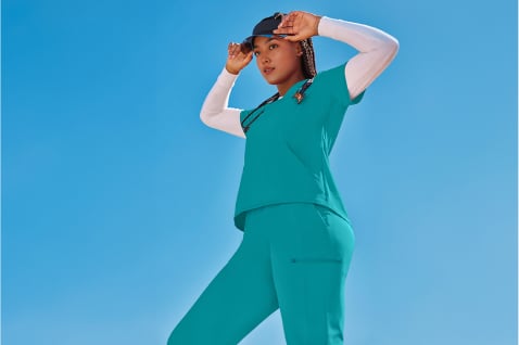 Are Scrubs Comfortable?