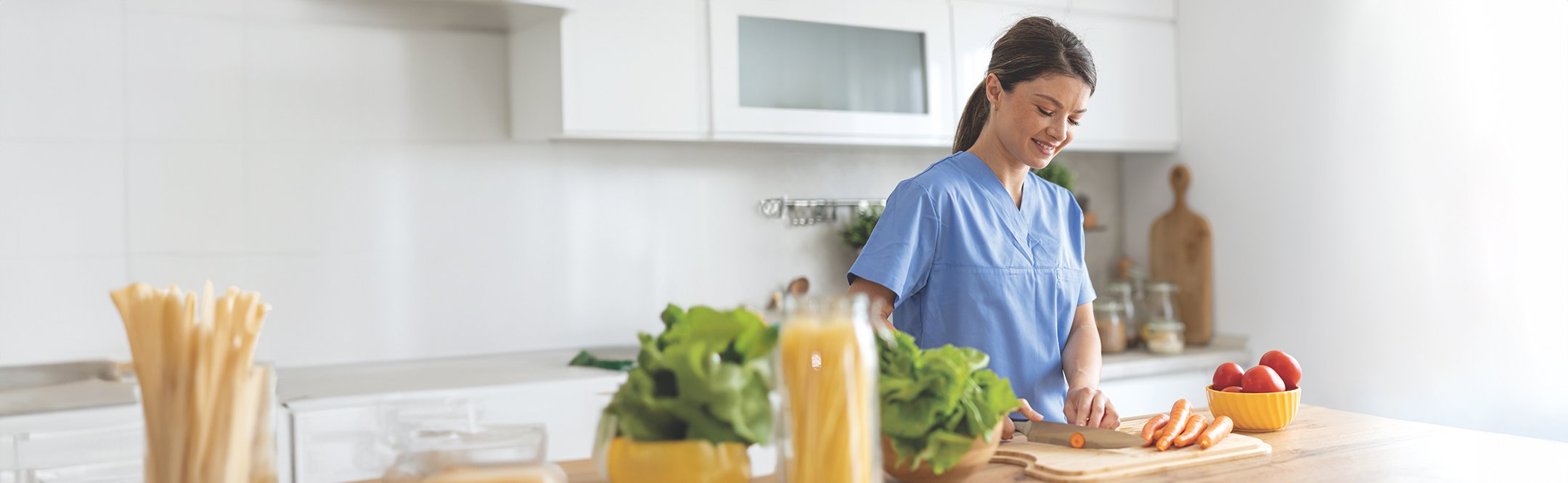 Meal Prep for Nurses