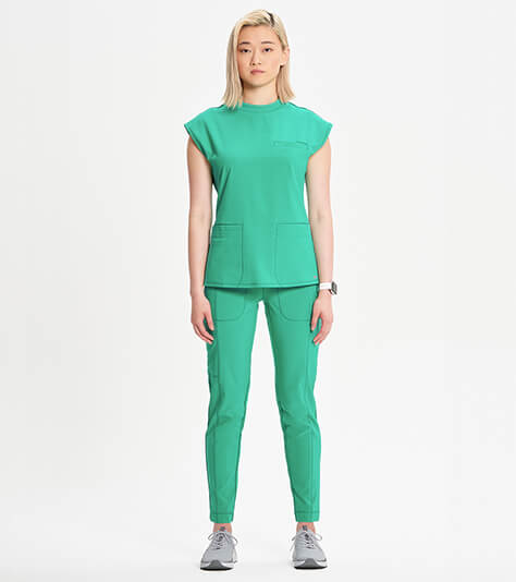 The Lululemon Of Nursing Scrubs? Everything You Need To Know About The  Infinity And Luxe Sport Collections From Cherokee Uniforms! - Scrubs