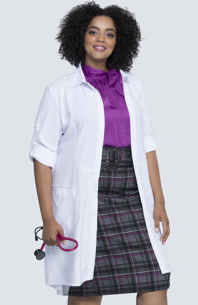 Infinity sale lab coat