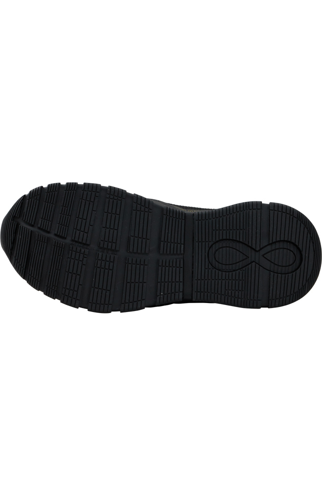 Men's Fly Athletic Work Shoe